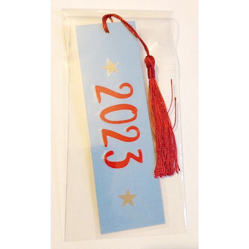 2023 Bookmark